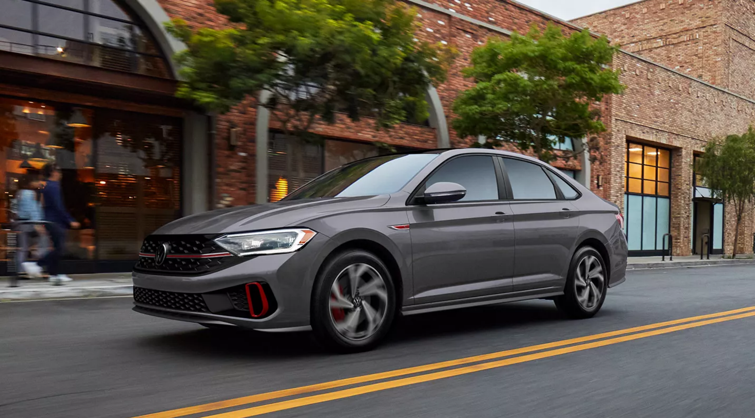 Volkswagen Trade-In Near Summerwood, TX