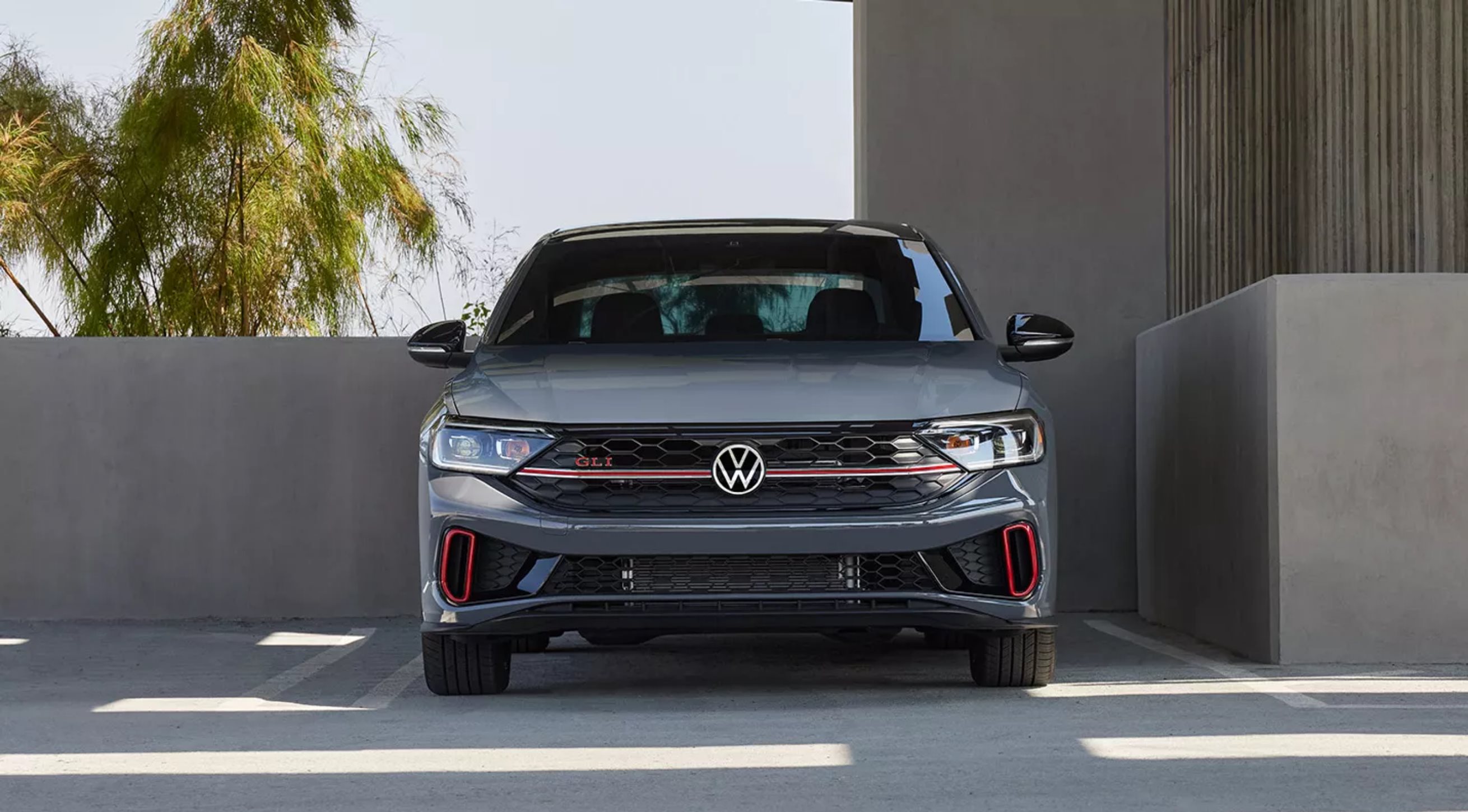 2024 Volkswagen Jetta GLI for Sale | Volkswagen Dealership Serving Ferndale, MI