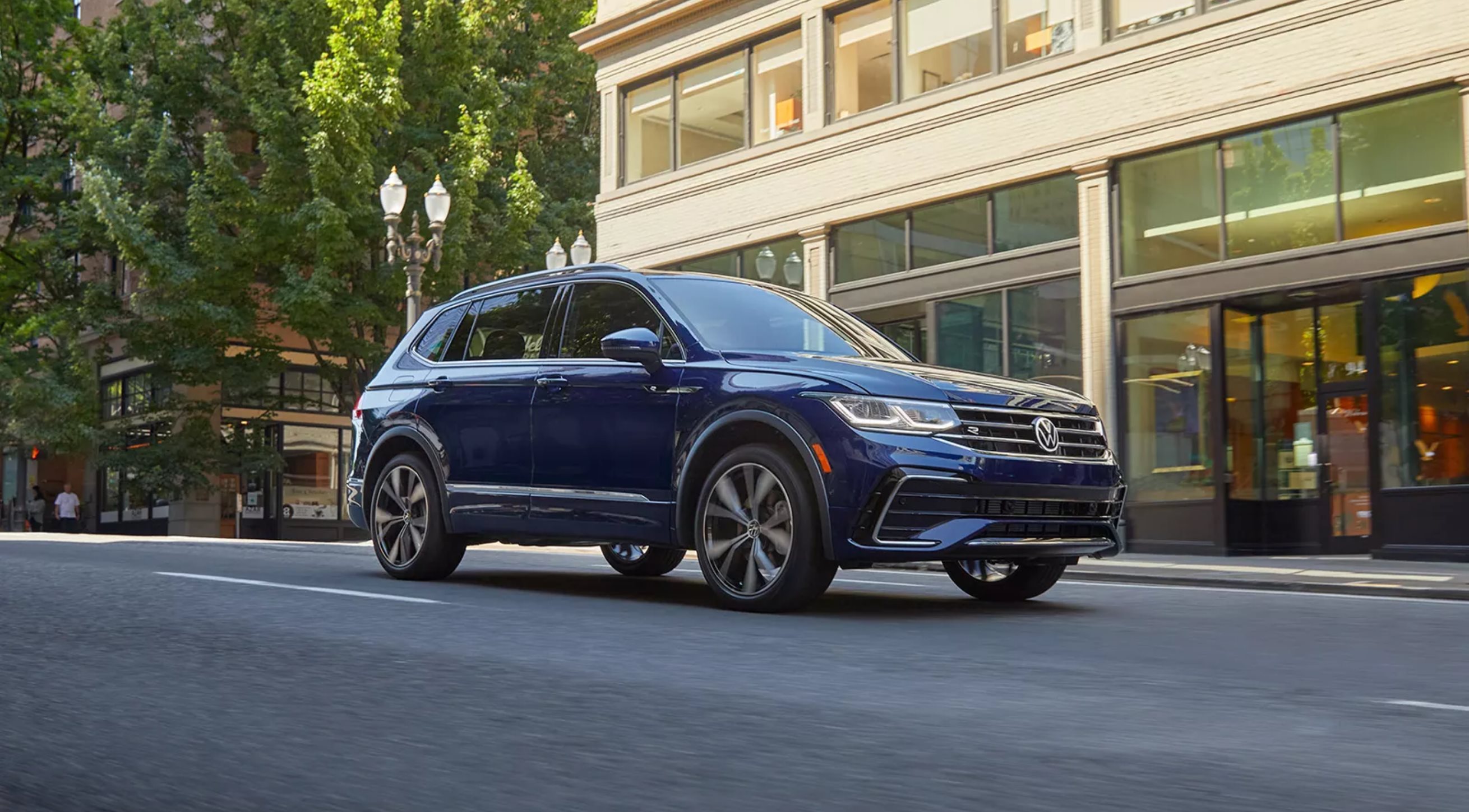 2024 Volkswagen Tiguan near Long Beach, CA