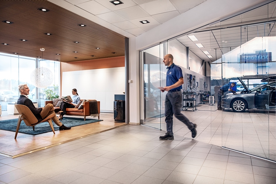 Volvo Cars Carlsbad Carlsbad CA