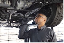 Worry Free Maintenance Package