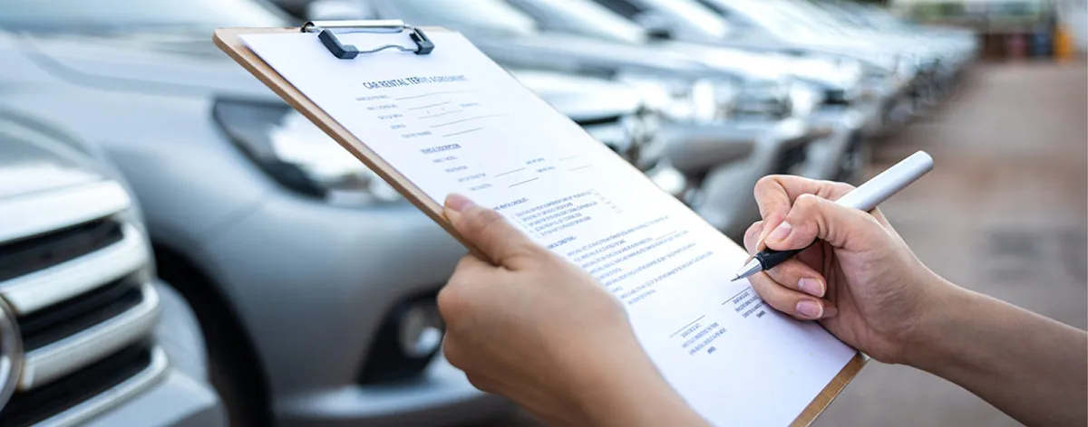 New Car Dealership Serving Hacienda Heights #1