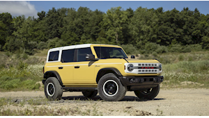 John Hinderer Ford Washington Court House OH