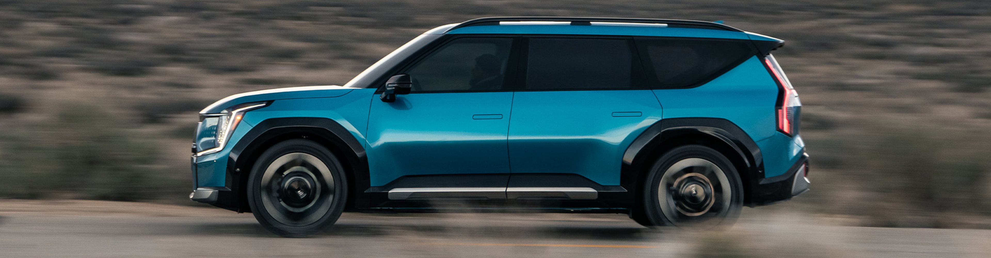 2024 Kia EV9