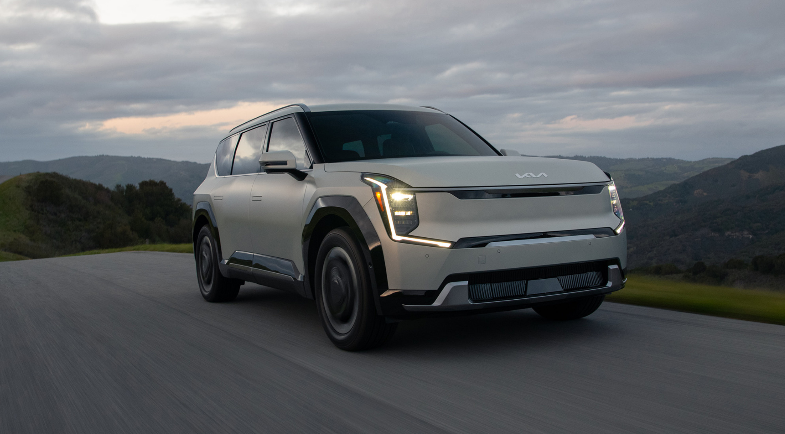 Why Choose Classic KIA of Carrollton