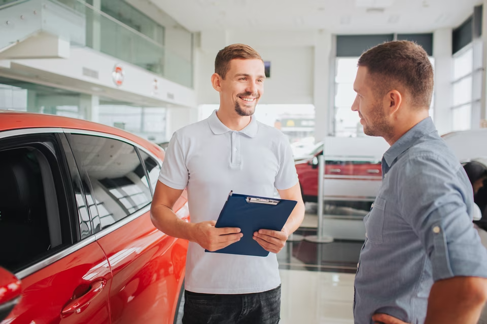 Honda Dealer in Katy, TX