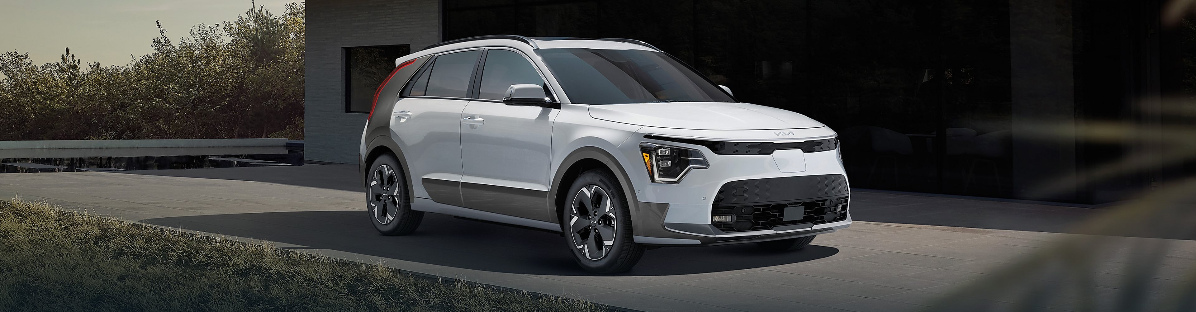 2024 Kia Niro EV