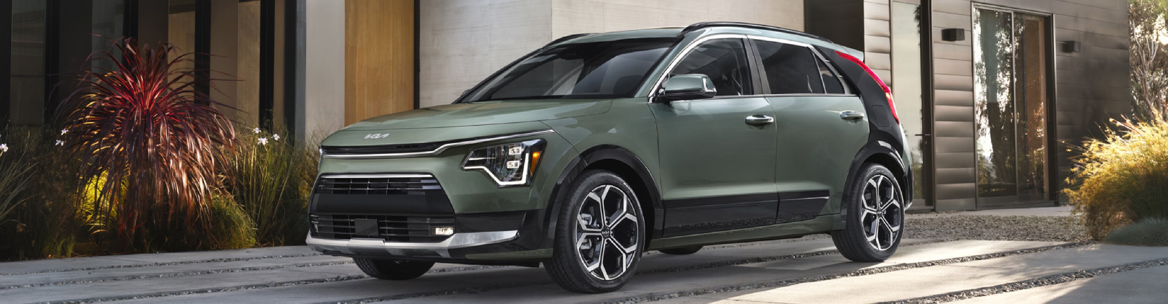 2024 Kia Niro