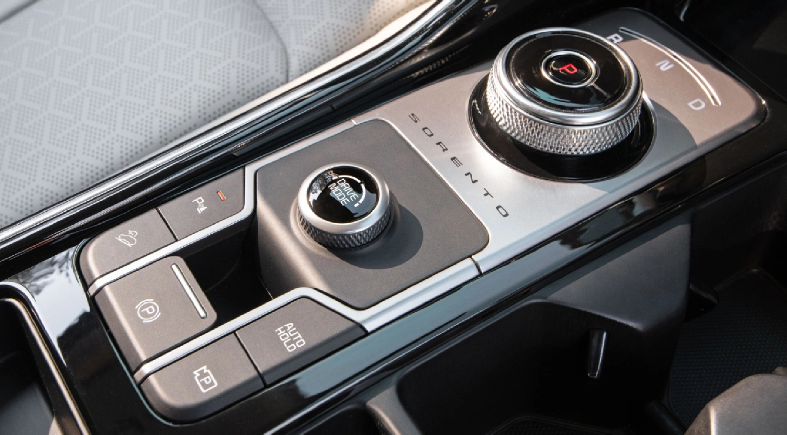 Kia Financing