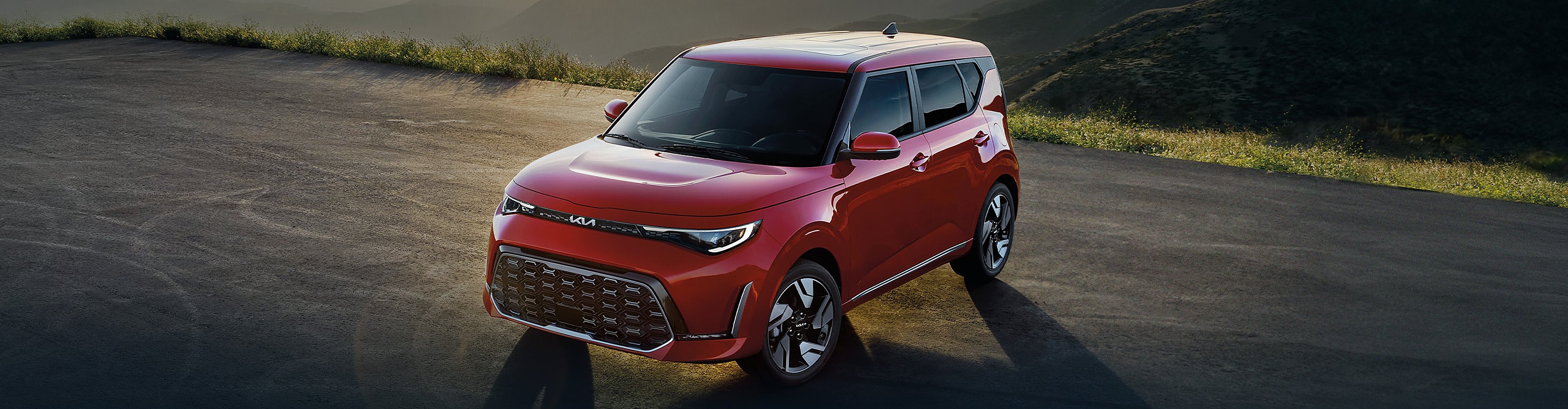 2024 Kia Soul