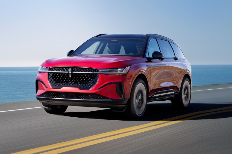 Lincoln Dealer in Pikeville, KY New and Used Cars Bruce Walters Lincoln