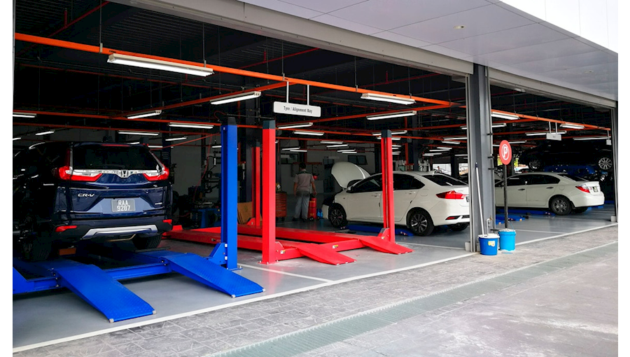 Nissan Service near Rexburg, ID