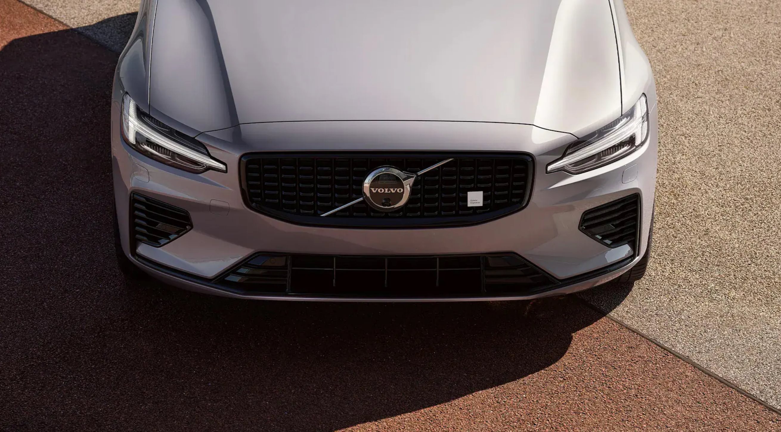 Grille R-Design, Volvo S60, V60