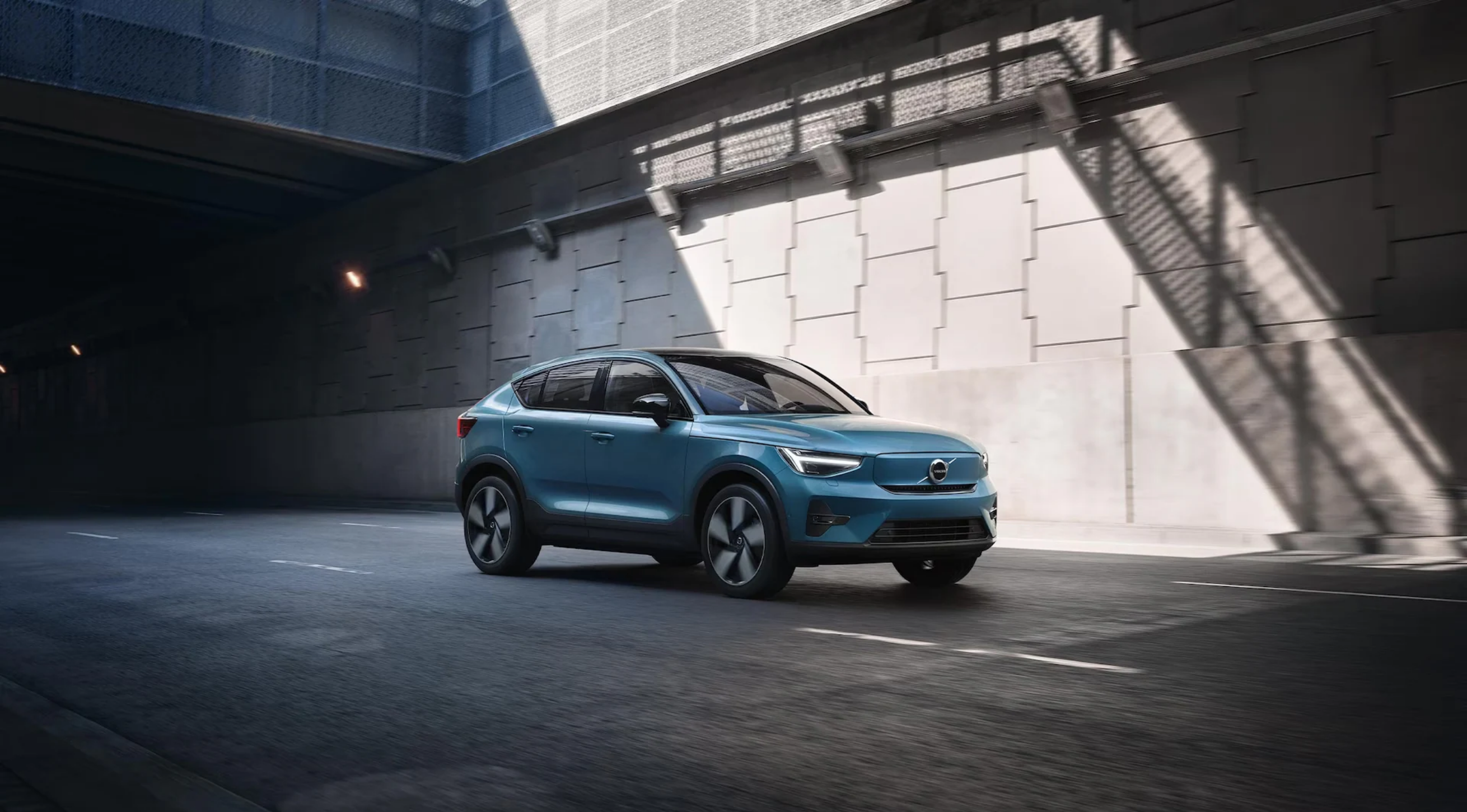 Volvo Cars West County