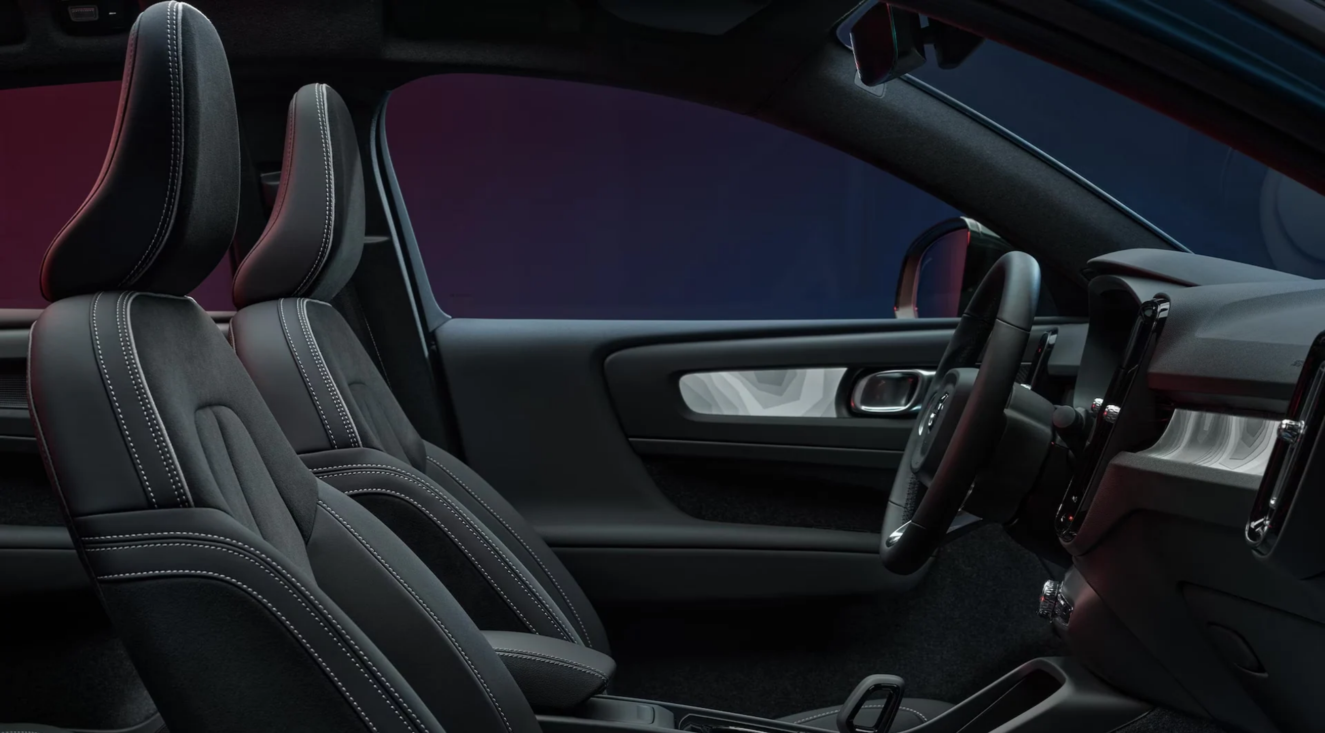 Volvo Cars West County