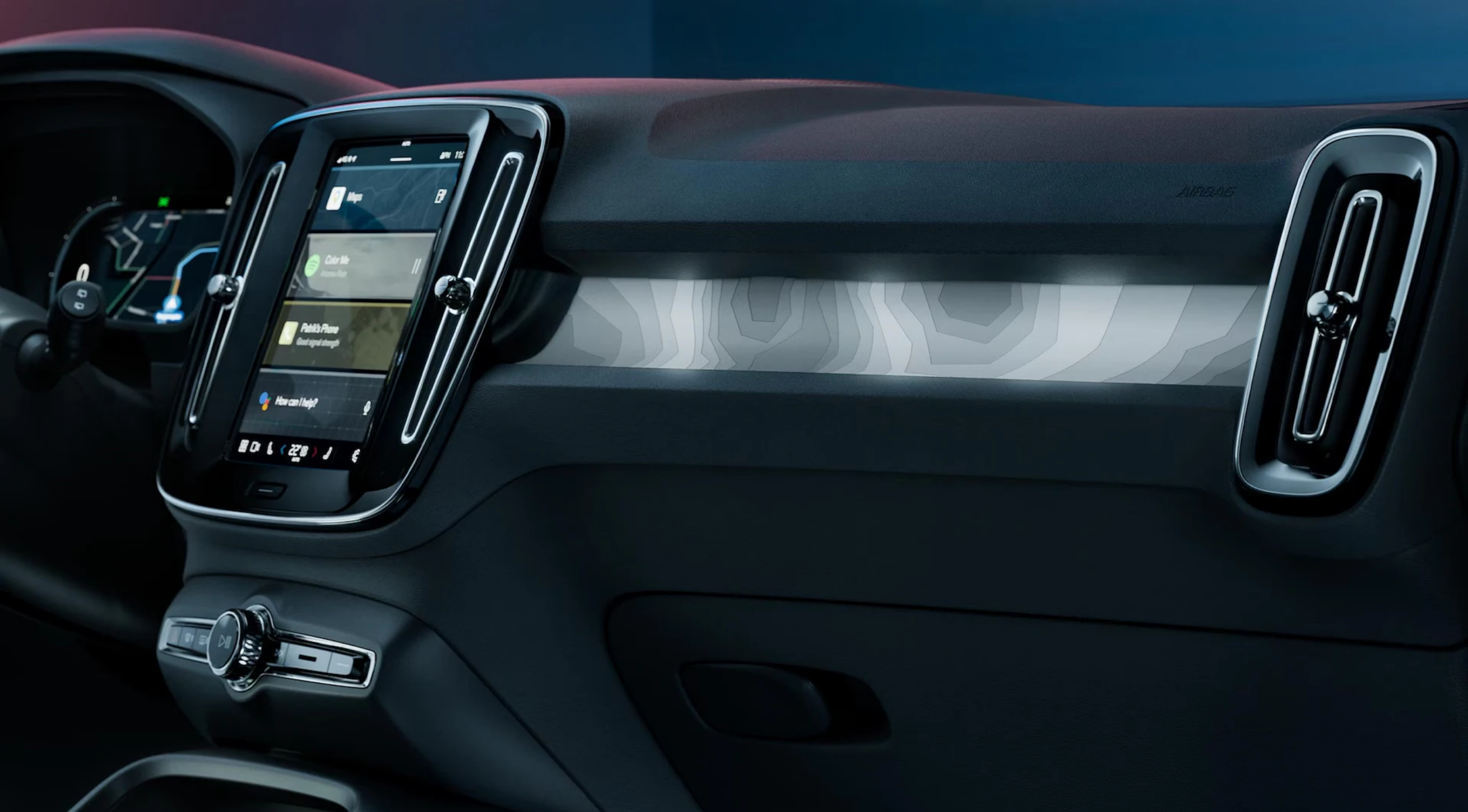 Volvo Cars West County