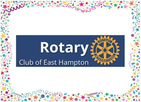East Hampton Rotary Foundation Inc.