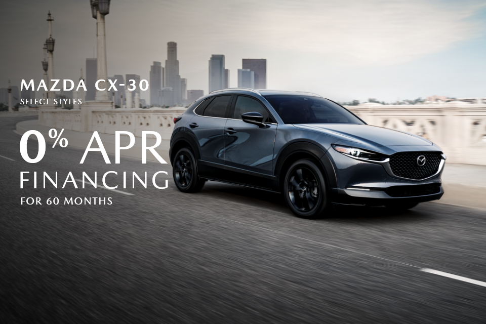 New Mazda Lease Deals Port Richey, FL Coast Mazda Port Richey