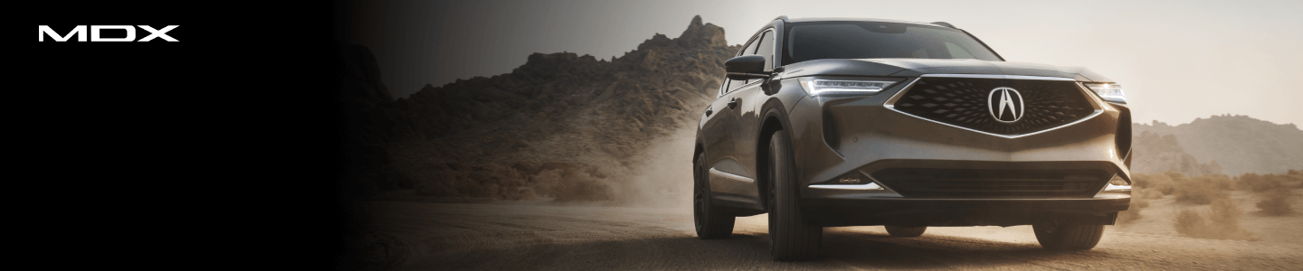 2024 Vs. 2023 Acura MDX: What's New?