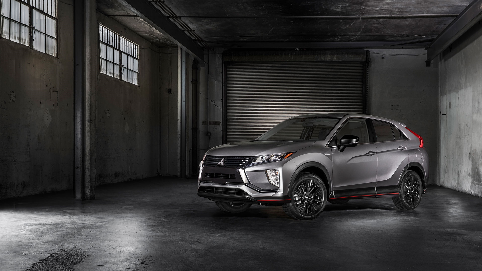 Mitsubishi Financing and Lease Options Near Noblesville