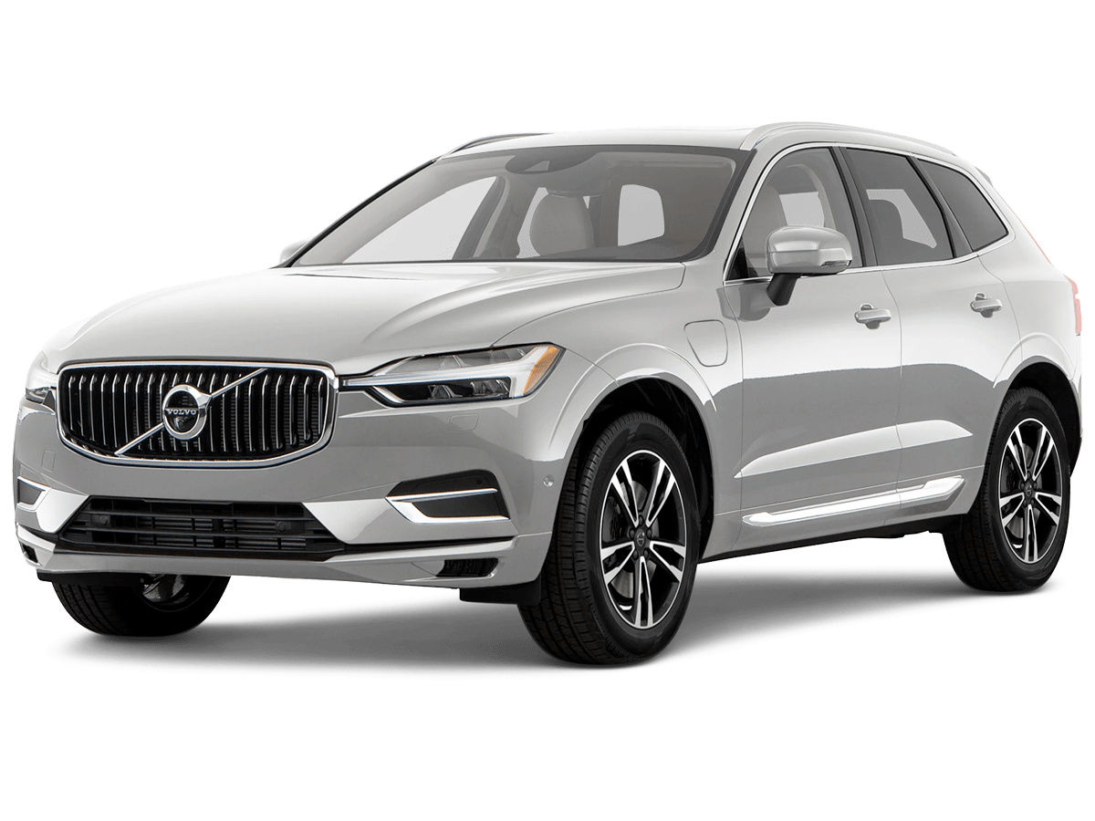 Volvo deals service specials