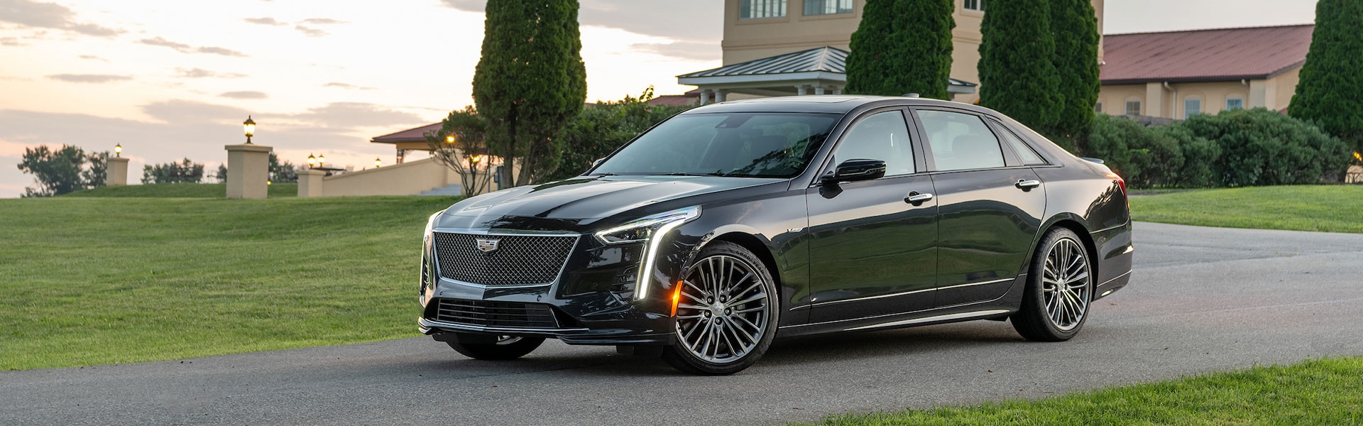 New Cadillac for Sale near Lorida, FL at Alan Jay Cadillac