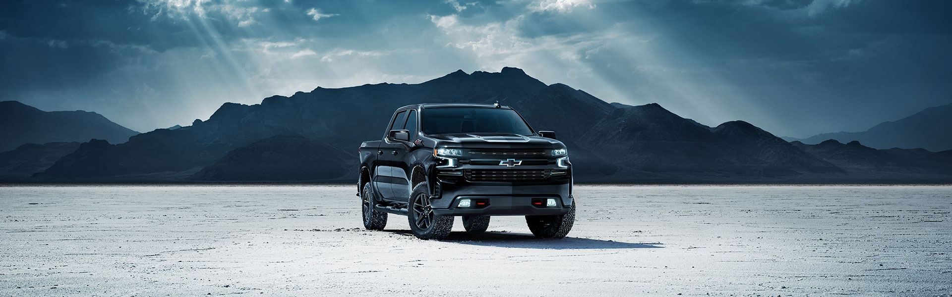 New Chevrolets for Sale near Lorida, FL at Alan Jay Chevrolet Buick GMC