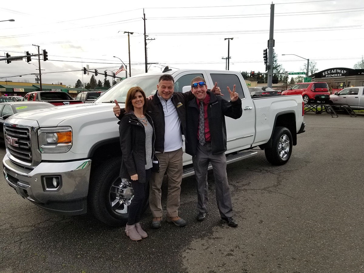 Roger Kehdi Mitsubishi Tigard OR