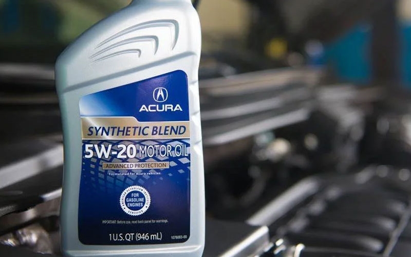 Acura Service at Acura of Glendale