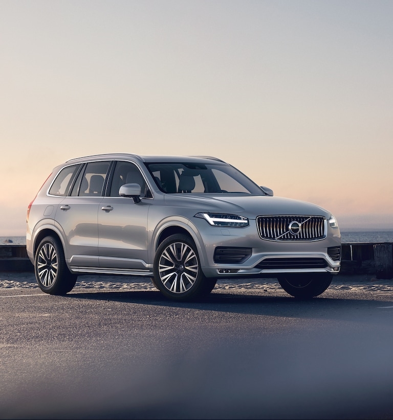 Volvo Cars Carlsbad Carlsbad CA