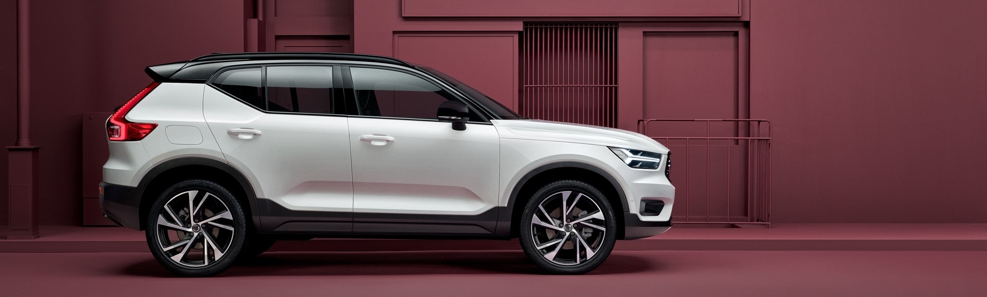 Volvo XC40 Trim Levels: Core Vs. Plus Vs. Ultimate