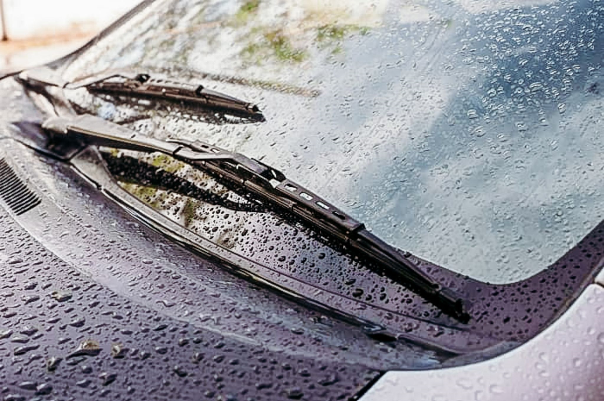 Windshield Wiper Replacement