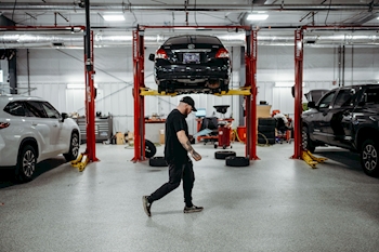 New & Used Toyota Dealer in Gallatin TN | Toyota of Gallatin