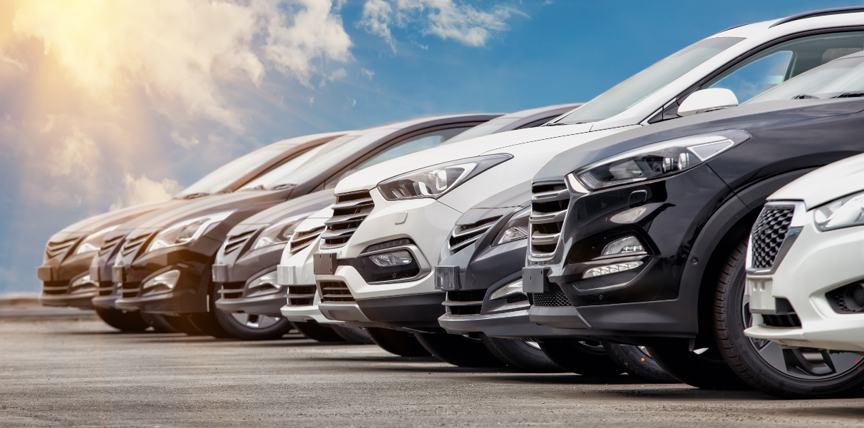 Ford Models