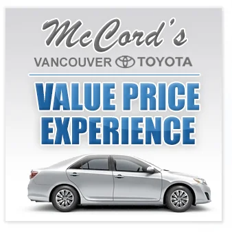 Vancouver Toyota Vancouver WA