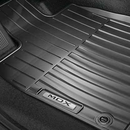 All-Season Floor Mats