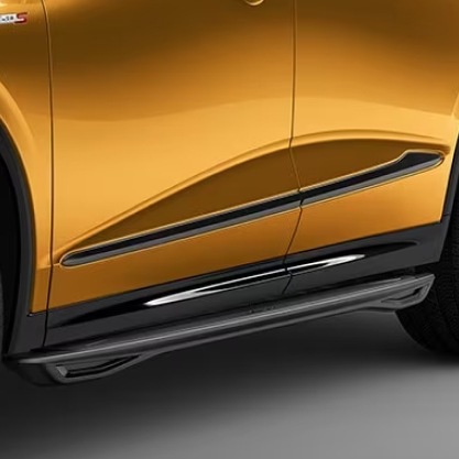 Running Boards