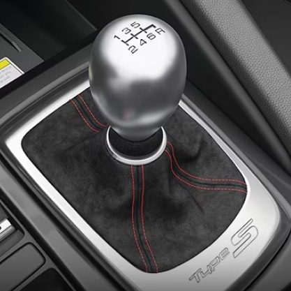 Shift Knob