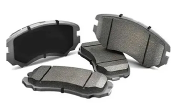 Front or Rear Brake Pads