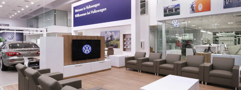 O'Connor Volkswagen Augusta ME