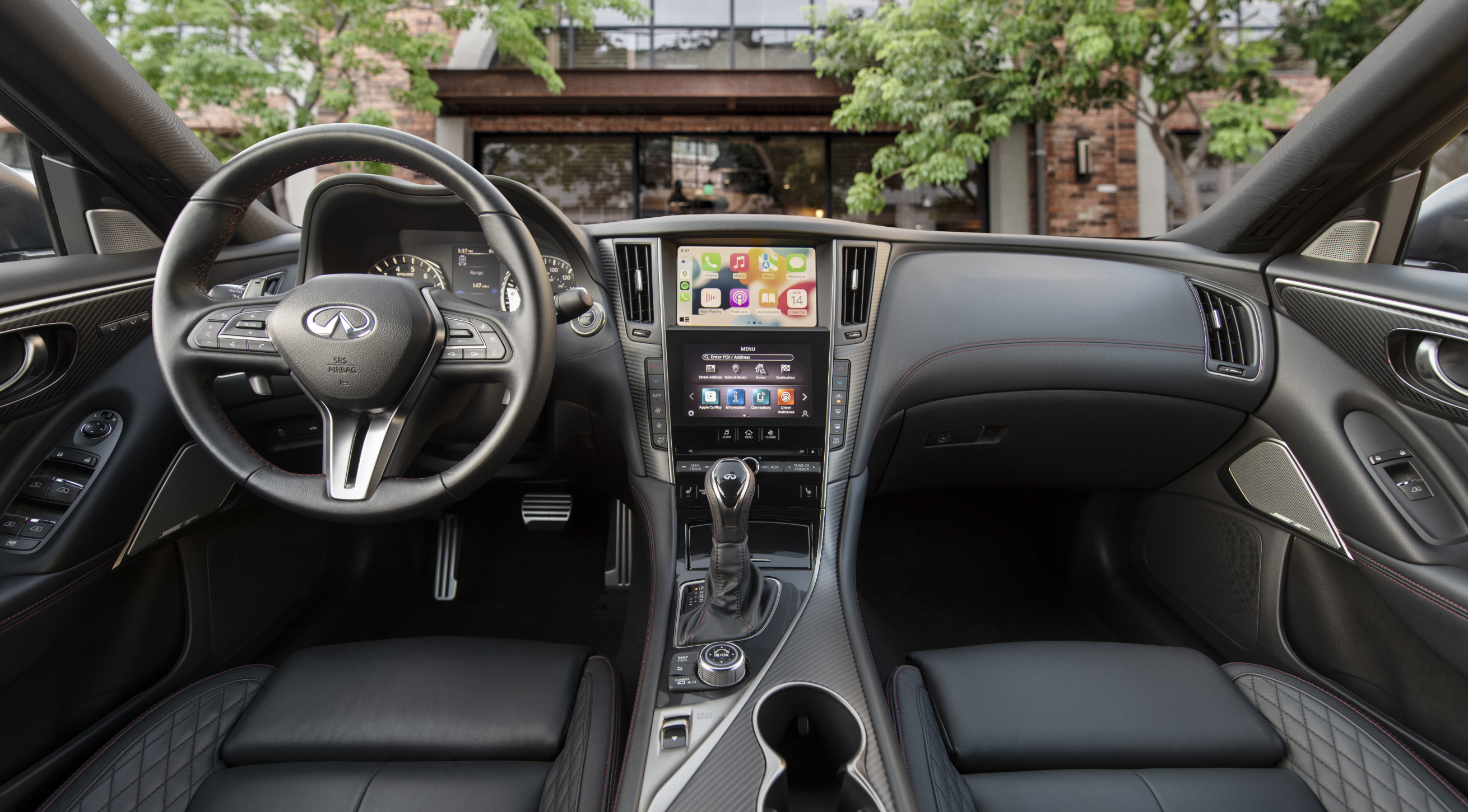 INFINITI of Denver Finance