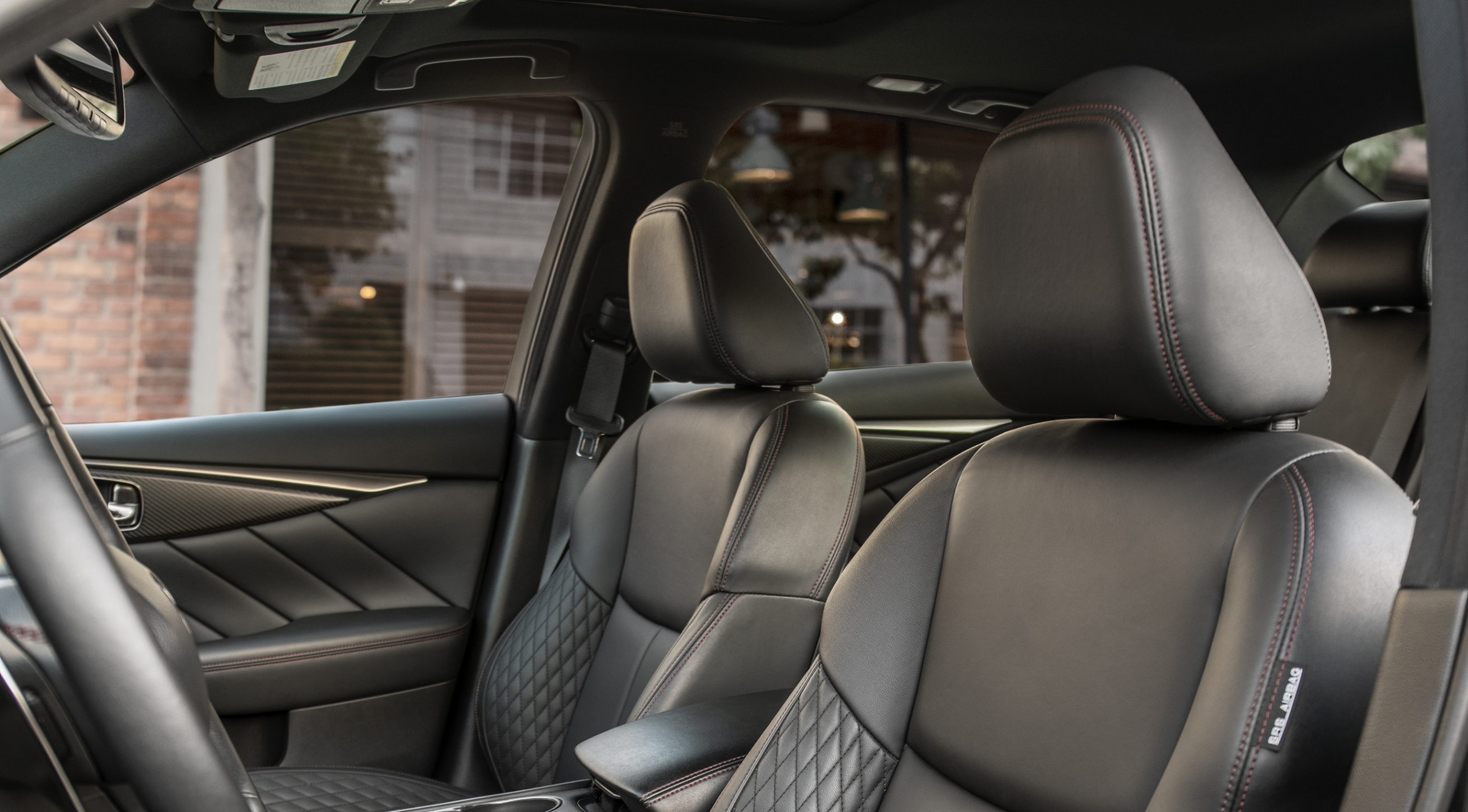 INFINITI of Denver Finance