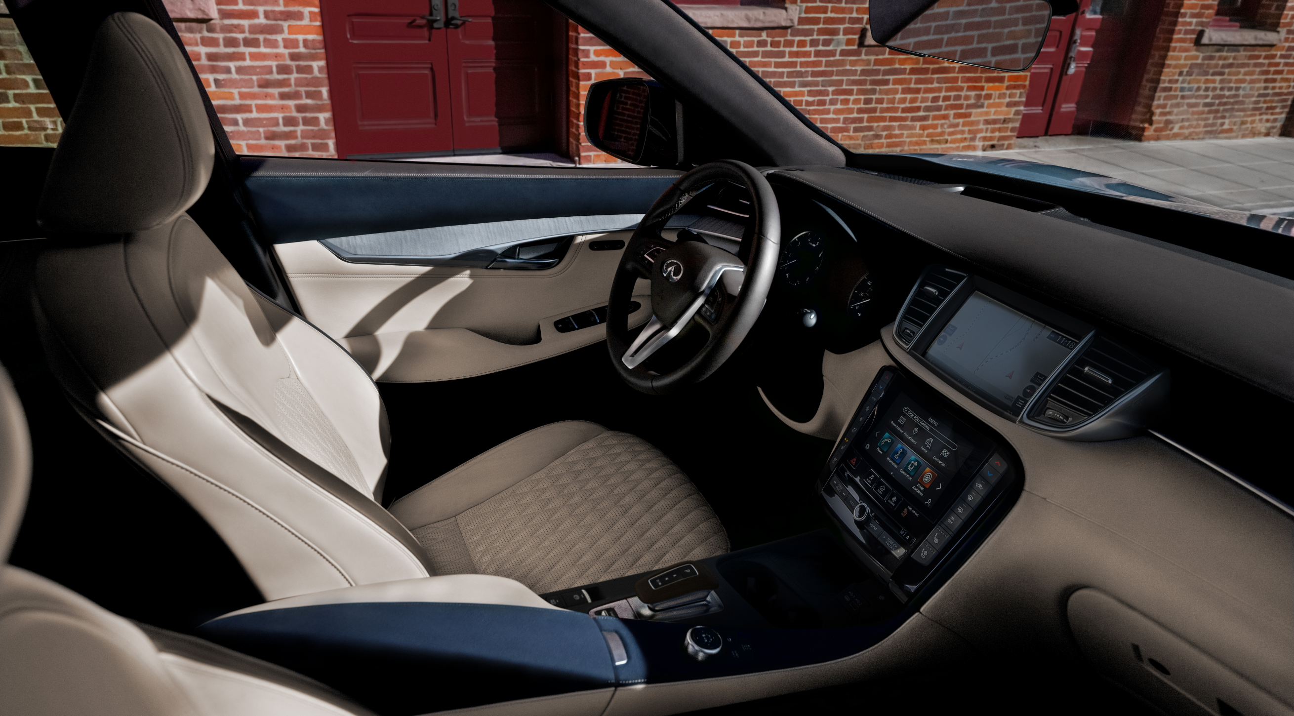 INFINITI of Denver Finance