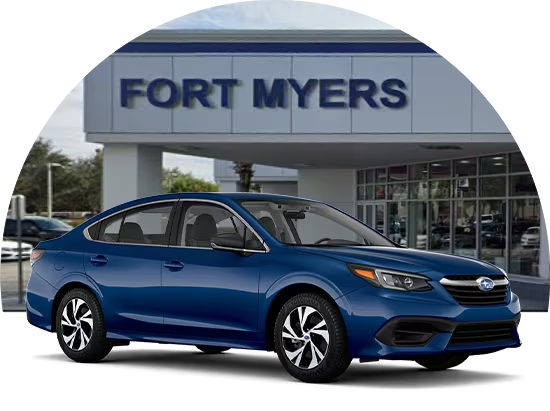 Subaru of Fort Myers Fort Myers FL