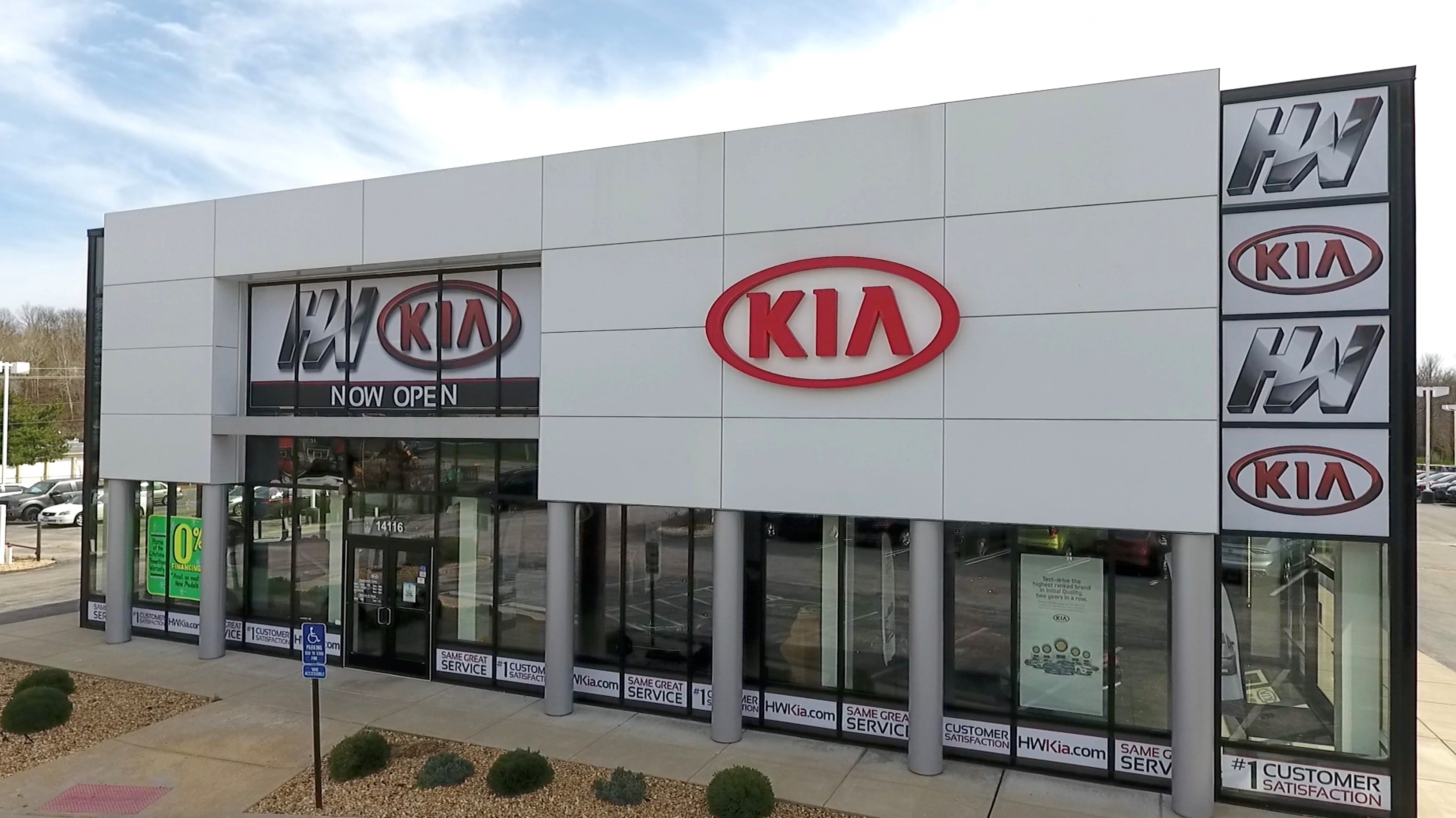 Kia Dealership Springfield Mo - 84uf8fq