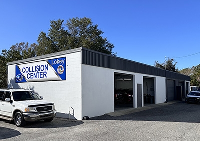 Subaru of Port Richey Port Richey FL
