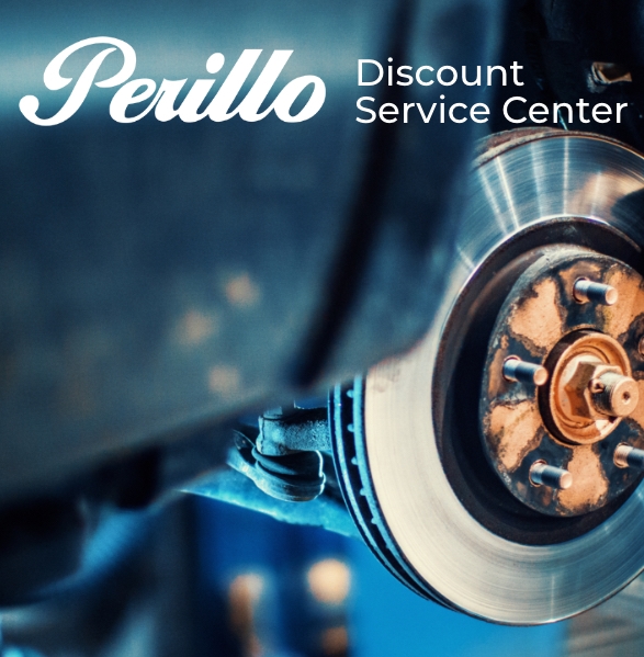 Perillo Automotive Group Chicago IL