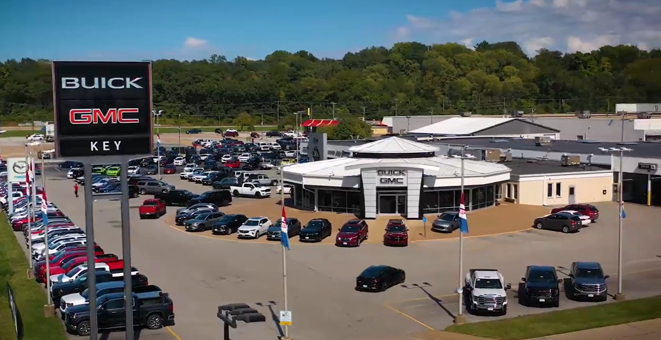 Key Auto Mall Moline IL