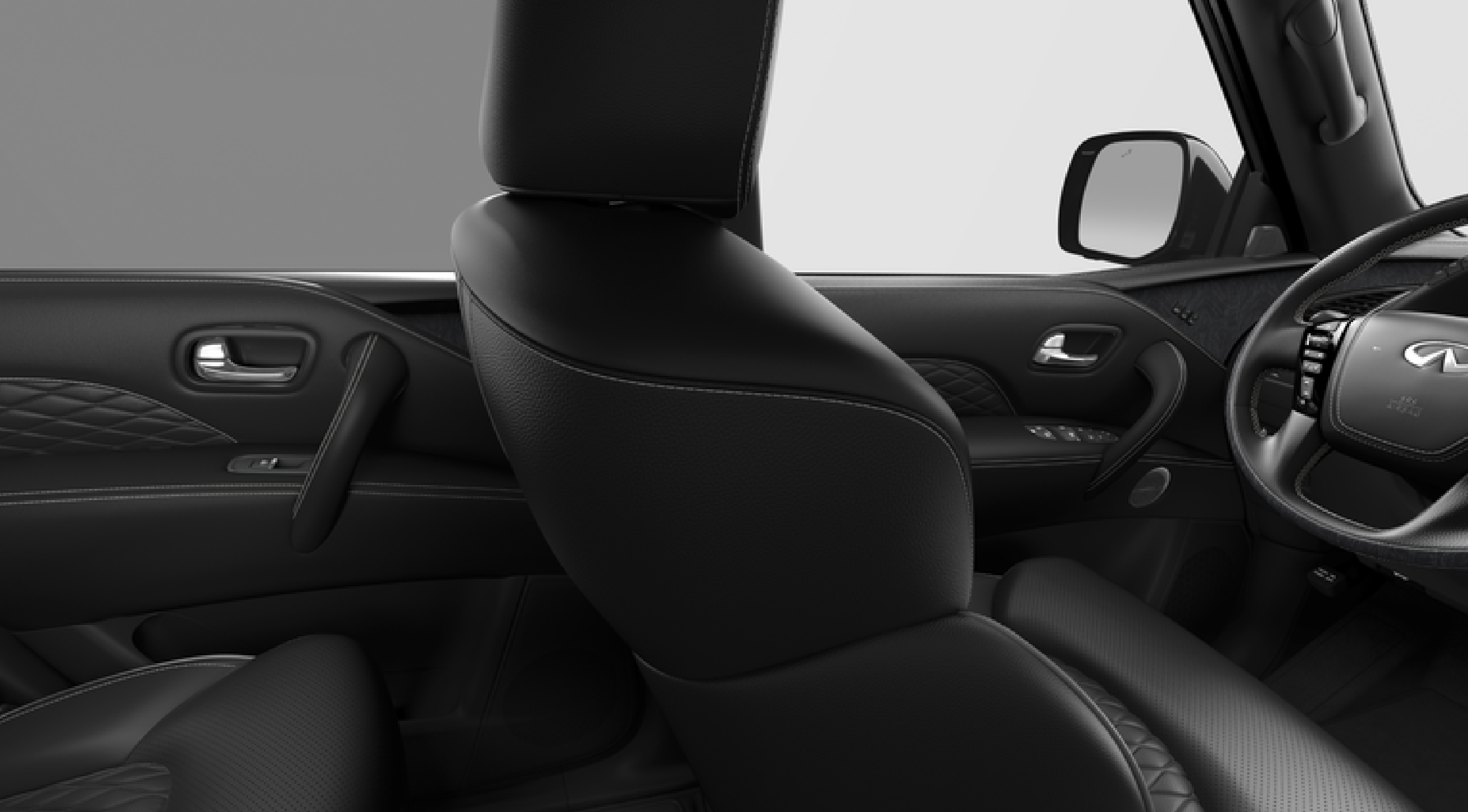 INFINITI of Denver Finance