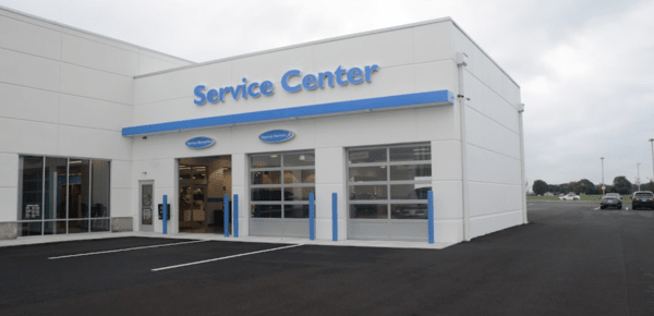 Hubler Honda Taylorsville IN